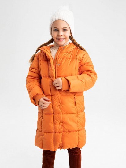Зимова куртка DeFacto модель X6512A6-OG349 — фото - INTERTOP