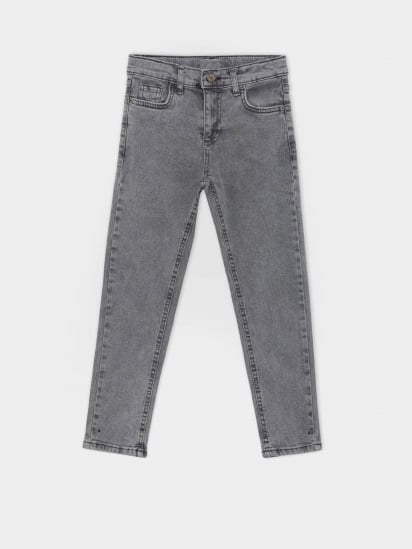 Прямі джинси DeFacto модель Y8277A6-IN186 — фото 4 - INTERTOP