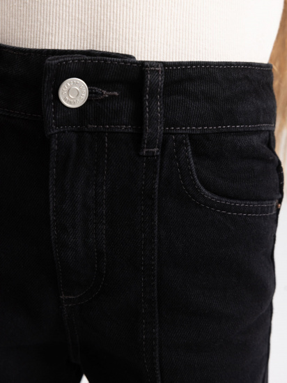 Прямі джинси DeFacto модель B1235A8-NM36 — фото - INTERTOP