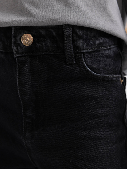 Прямі джинси DeFacto модель B1298A8-NM36 — фото 6 - INTERTOP