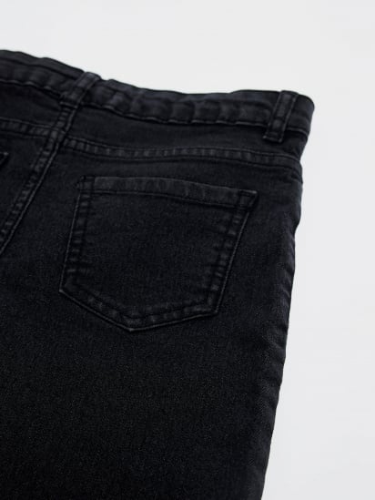 Шорти джинсові DeFacto модель T3266A6-NM36 — фото - INTERTOP