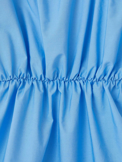 Сукня міді DeFacto модель U6514A6-BE306 — фото 3 - INTERTOP