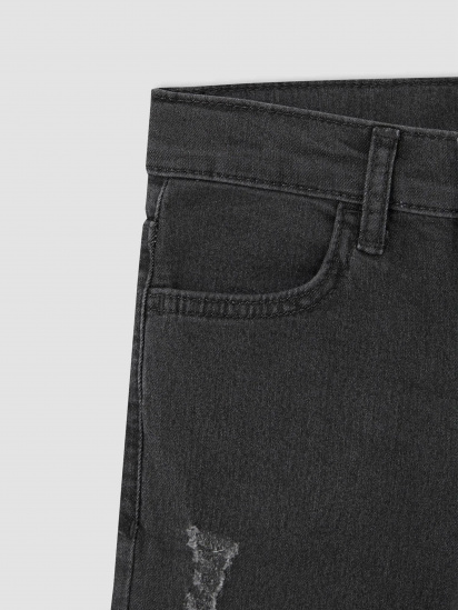 Завужені джинси DeFacto модель U8205A6-NM36 — фото 3 - INTERTOP