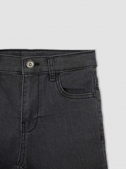 Прямі джинси DeFacto модель U7797A6-NM36 — фото 3 - INTERTOP