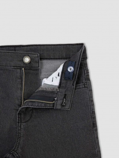 Прямі джинси DeFacto модель U7797A6-NM36 — фото 4 - INTERTOP