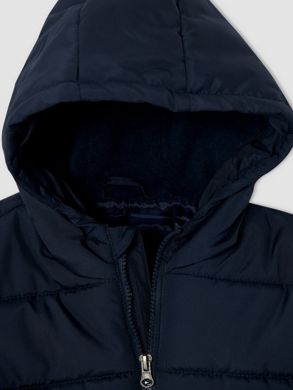 Зимова куртка DeFacto модель U4157A6-NV71 — фото 3 - INTERTOP