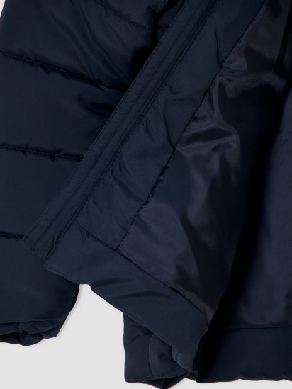 Зимова куртка DeFacto модель U4157A6-NV71 — фото 4 - INTERTOP