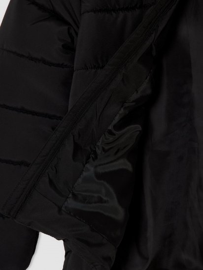 Зимняя куртка DeFacto модель U4157A6-BK27 — фото 4 - INTERTOP