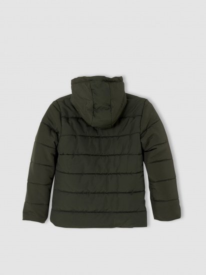 Зимова куртка DeFacto модель U4157A6-KH254 — фото - INTERTOP