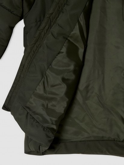 Зимняя куртка DeFacto модель U4157A6-KH254 — фото 4 - INTERTOP
