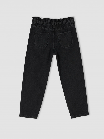 Прямые джинсы DeFacto модель U8578A6-NM36 — фото - INTERTOP