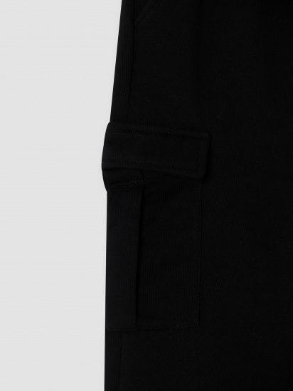 Спортивні штани DeFacto модель V0408A6-BK27 — фото 4 - INTERTOP