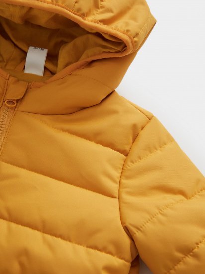 Зимова куртка DeFacto модель U5999A2-YL165 — фото - INTERTOP