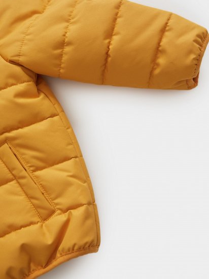 Зимова куртка DeFacto модель U5999A2-YL165 — фото 3 - INTERTOP