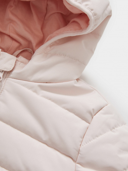 Зимняя куртка DeFacto модель U5999A2-PN262 — фото - INTERTOP