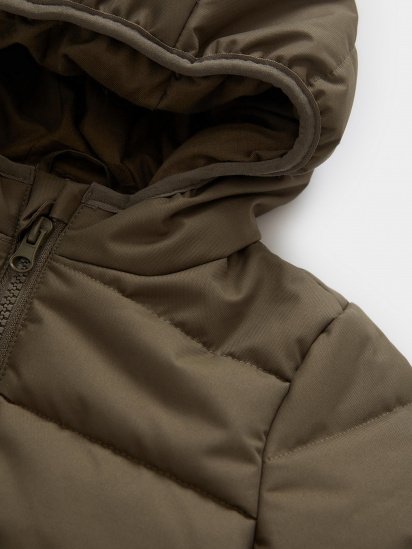 Зимняя куртка DeFacto модель U6028A2-KH260 — фото - INTERTOP