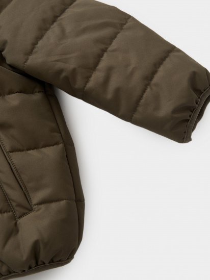 Зимняя куртка DeFacto модель U6028A2-KH260 — фото 3 - INTERTOP