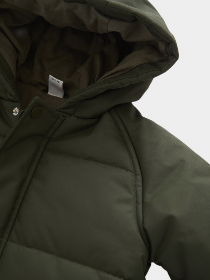 Зимова куртка DeFacto модель U6027A2-GN631 — фото 2 - INTERTOP