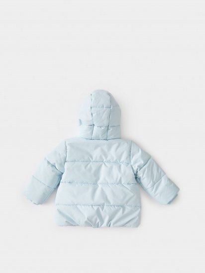 Зимова куртка DeFacto модель U6000A2-BE440 — фото 2 - INTERTOP