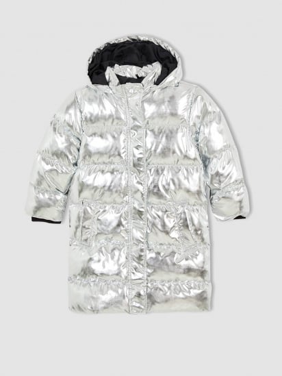 Зимова куртка DeFacto модель U4321A6-SR4 — фото - INTERTOP