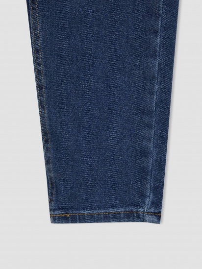 Зауженные джинсы DeFacto модель W7936A6-NM28 — фото 5 - INTERTOP