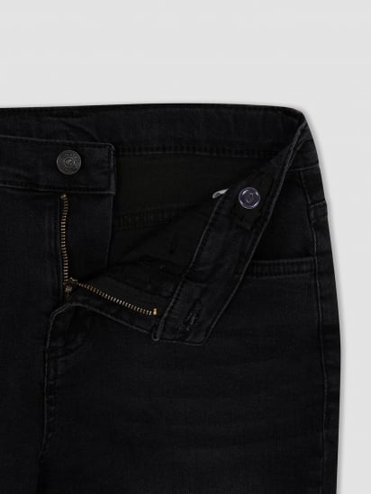 Завужені джинси DeFacto модель W9348A6-NM40 — фото 4 - INTERTOP