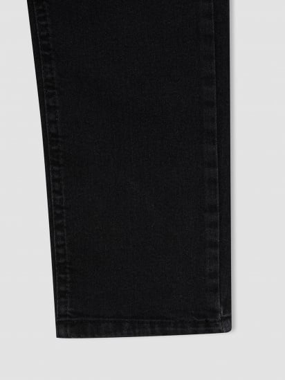 Завужені джинси DeFacto модель W9348A6-NM40 — фото 5 - INTERTOP