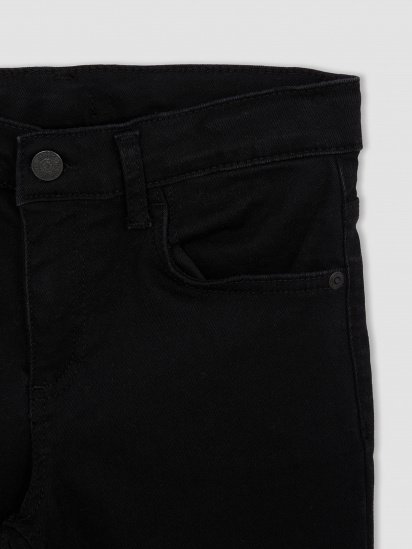 Завужені джинси DeFacto модель W7796A6-NM40 — фото 4 - INTERTOP