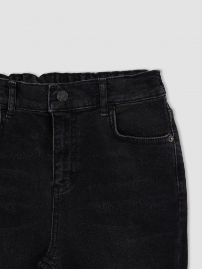 Зауженные джинсы DeFacto модель W1864A6-NM40 — фото 3 - INTERTOP