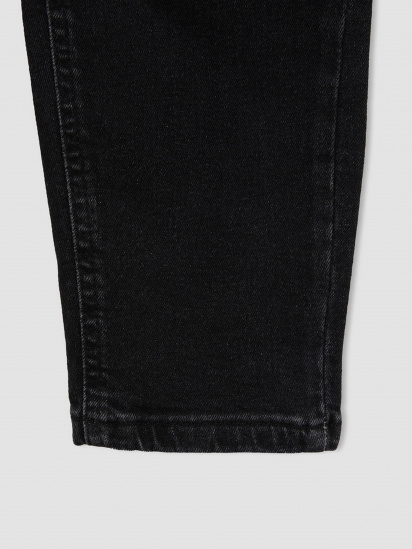 Завужені джинси DeFacto модель W1864A6-NM40 — фото 4 - INTERTOP