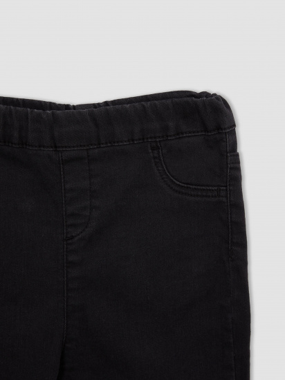 Зауженные джинсы DeFacto модель W5907A6-NM36 — фото 3 - INTERTOP