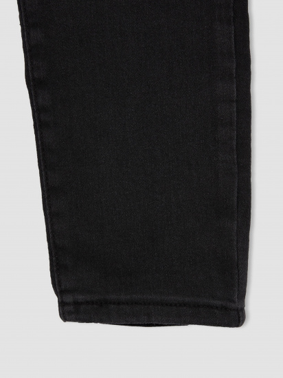 Завужені джинси DeFacto модель W5907A6-NM36 — фото 4 - INTERTOP