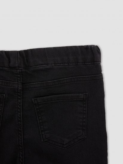Зауженные джинсы DeFacto модель W5907A6-NM36 — фото 5 - INTERTOP