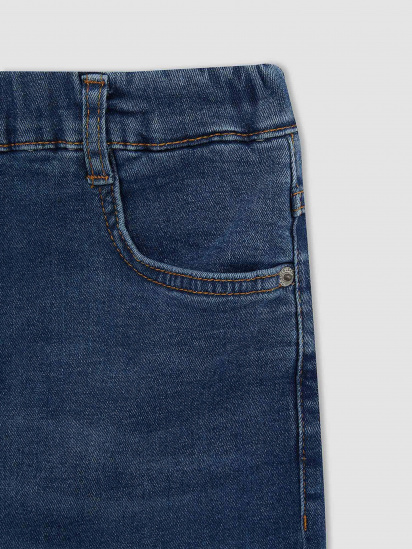 Завужені джинси DeFacto модель W6225A6-NM28 — фото 3 - INTERTOP