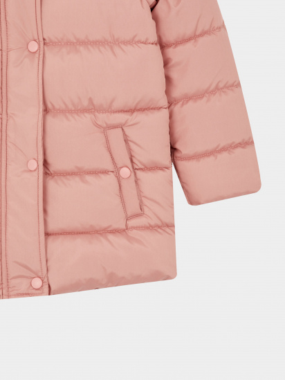 Зимова куртка DeFacto модель U8720A6-BR74 — фото 2 - INTERTOP