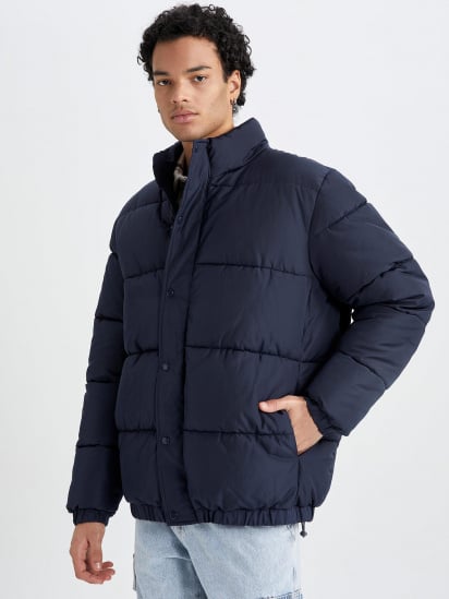Зимова куртка DeFacto модель A2519AX-NV175 — фото - INTERTOP