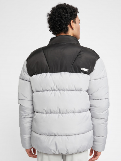 Зимняя куртка DeFacto модель Y7376AZ-GR91 — фото 5 - INTERTOP