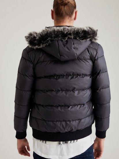 Зимняя куртка DeFacto модель S9090AZ-NV30 — фото - INTERTOP