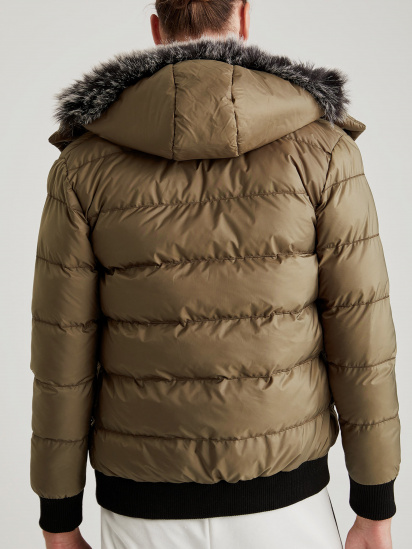 Зимняя куртка Defacto модель S9090AZ-KH30 — фото - INTERTOP