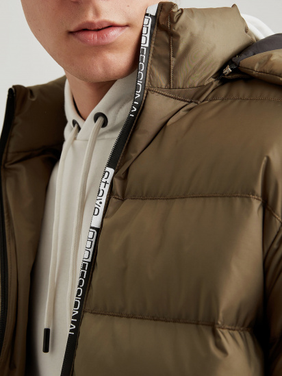 Зимняя куртка Defacto модель S9090AZ-KH30 — фото 4 - INTERTOP