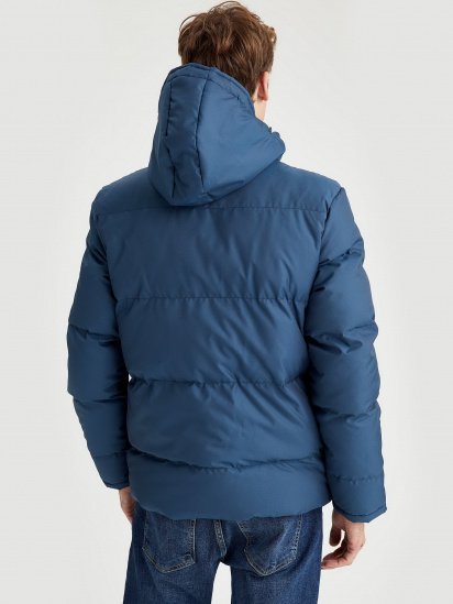 Демісезонна куртка DeFacto модель T2596AZ-BE2 — фото - INTERTOP