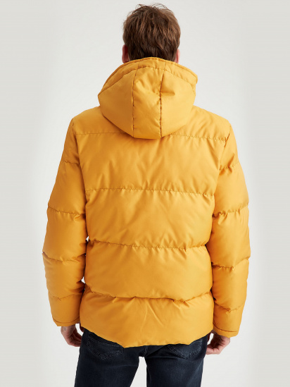 Демисезонная куртка Defacto модель T2596AZ-YL15 — фото - INTERTOP