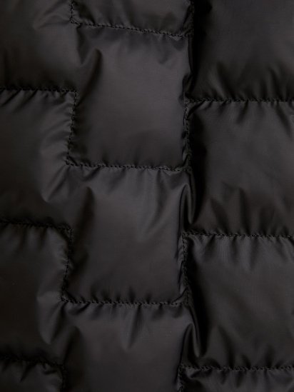 Зимова куртка Defacto модель T2239AZ-BK27 — фото 3 - INTERTOP