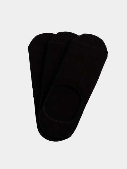 Набір шкарпеток DeFacto модель K4593AZ-BK23 — фото - INTERTOP