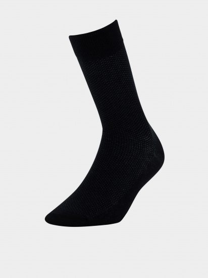 Набір шкарпеток Defacto модель L5922AZ-BK23 — фото 3 - INTERTOP