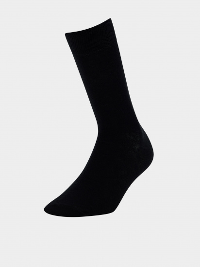 Набір шкарпеток Defacto модель L5922AZ-BK23 — фото 5 - INTERTOP