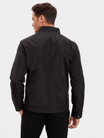 Демісезонна куртка DeFacto модель R0267AZ-BK27 — фото - INTERTOP