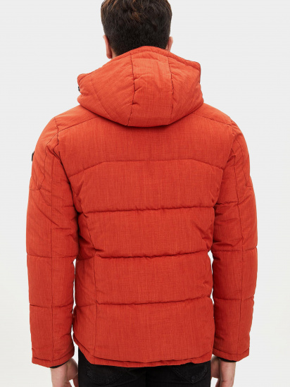 Зимова куртка Defacto модель R7695AZ-OG466 — фото - INTERTOP