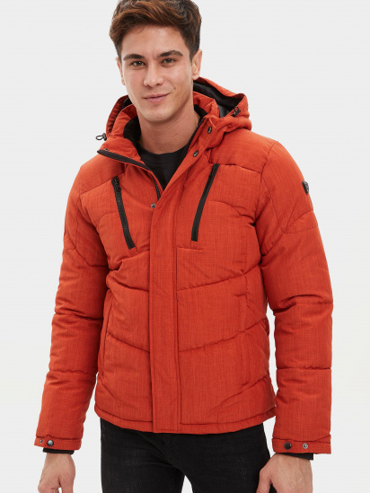 Зимова куртка Defacto модель R7695AZ-OG466 — фото 3 - INTERTOP