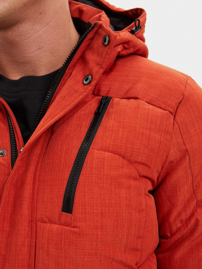 Зимова куртка Defacto модель R7695AZ-OG466 — фото 5 - INTERTOP